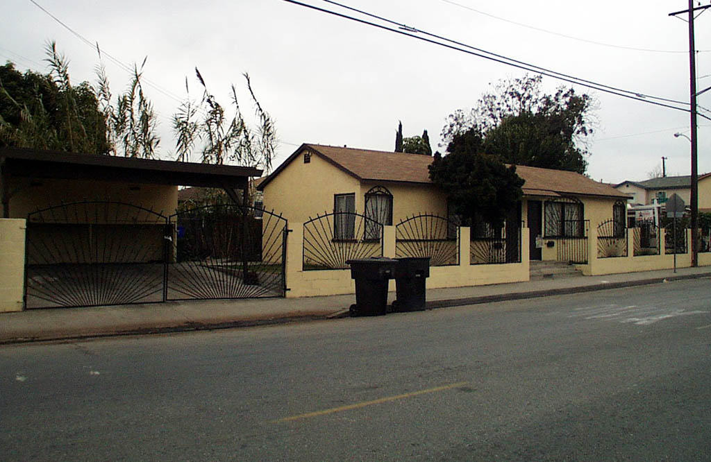 Primary Photo - 12054-12056 223rd St