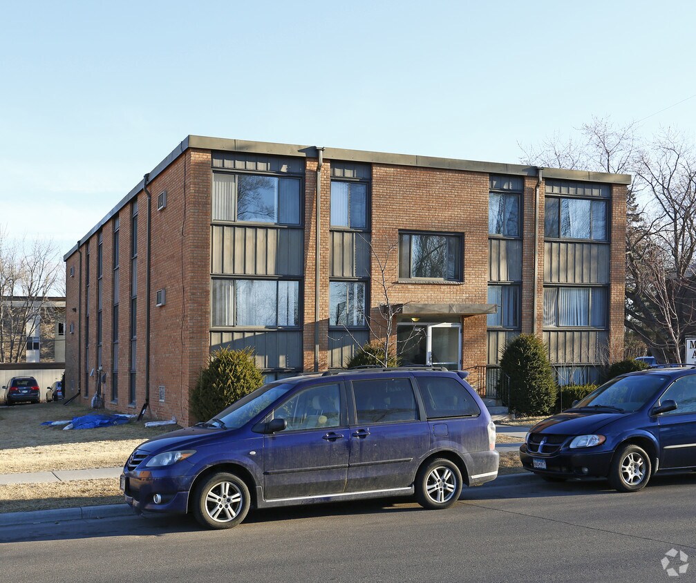 Building Photo - Meadowview Apartments