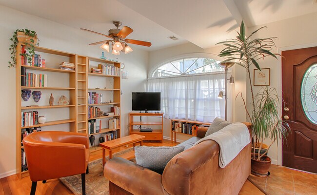 Foto del edificio - 16 Mendham Ave
