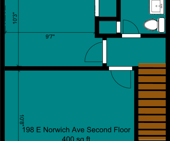 Foto del edificio - 198 E Norwich Ave