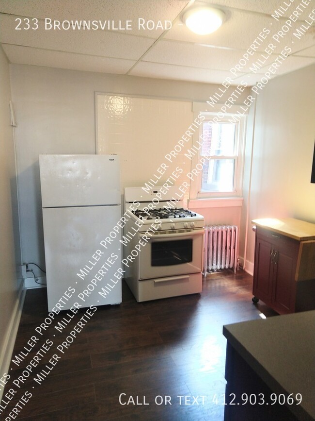 Foto del edificio - Everything within 2 blocks! 1bed/1bath apa...