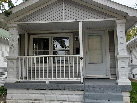 Building Photo - 117 N 29th St