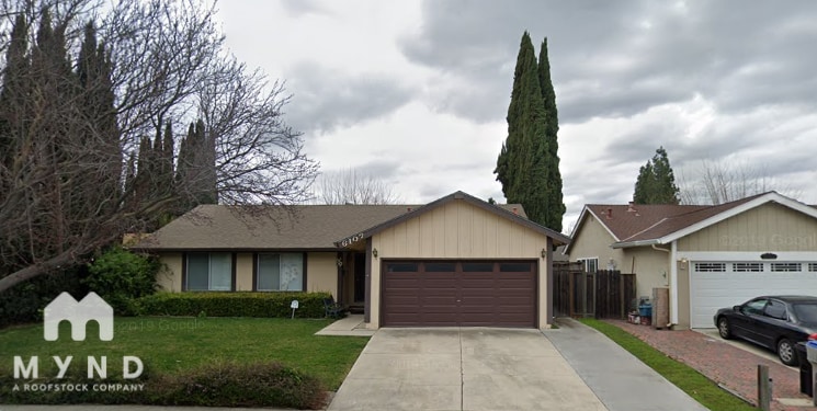 Primary Photo - 6107 Vale Ct