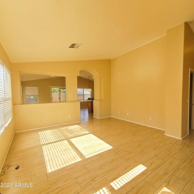 Foto del edificio - 4739 E Desert Wind Dr.