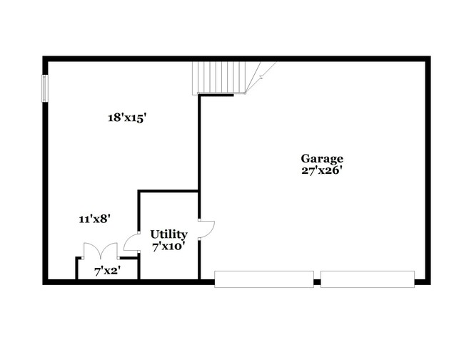 Building Photo - 1128 NE Bryco Dr