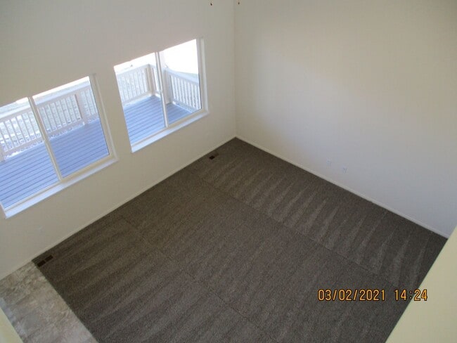 Building Photo - 3 Bed, 2.5 Bath - 2 Story Home in Windsor's Raindance Subdivision! Available Now!