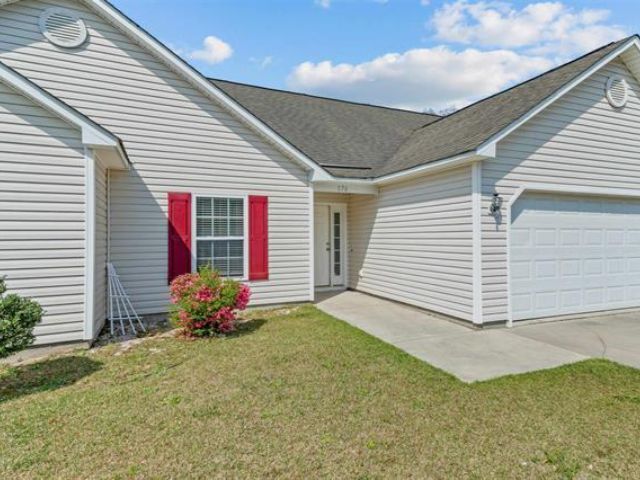 Foto del edificio - 176 Whispering Oaks Dr