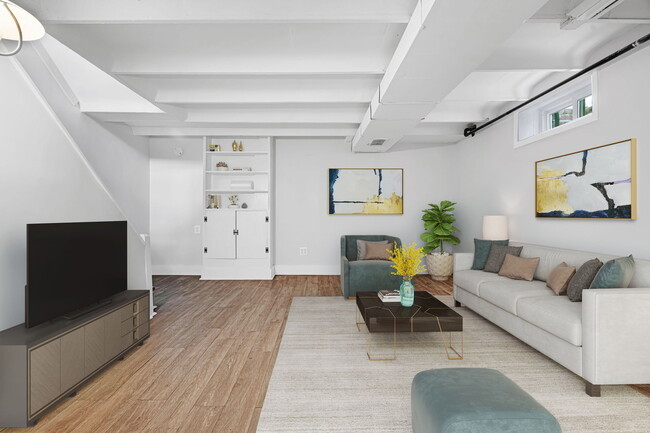 Foto del edificio - 824 S Ivy St