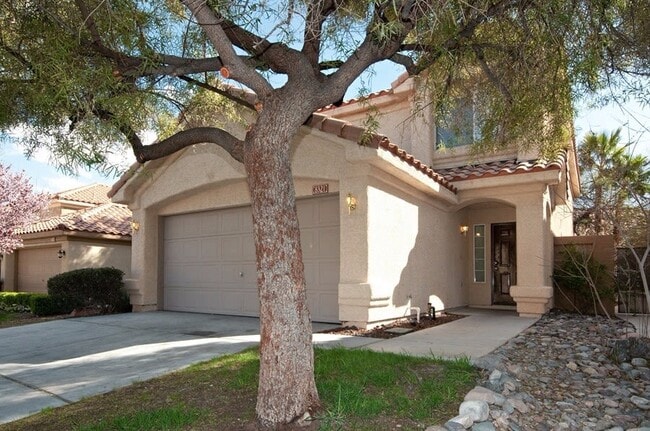 Building Photo - 8321 Olive Canyon Dr