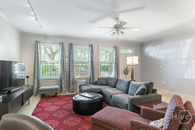 Foto del edificio - 430 E Oglethorpe Ave