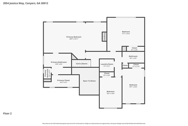 Building Photo - 2054 Jessica Way