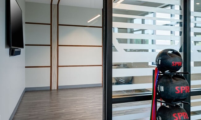 Interior Photo - Watermark at The Grove