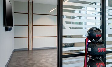 Interior Photo - Watermark at The Grove