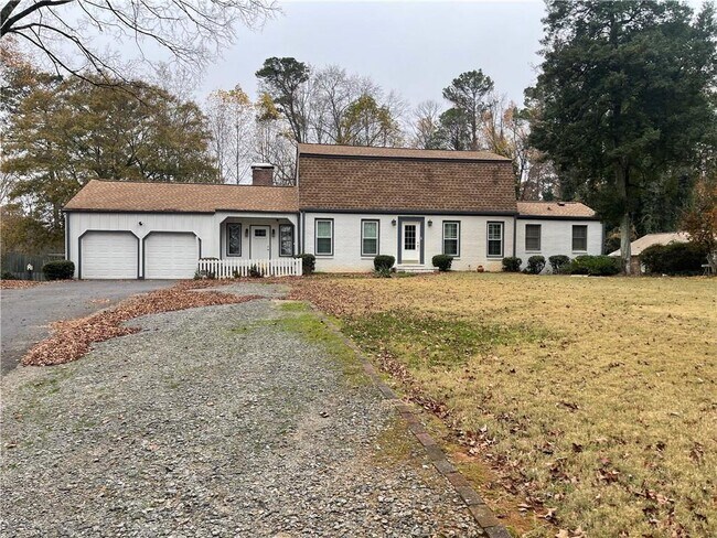 Foto del edificio - 119 Woodlawn Dr NE