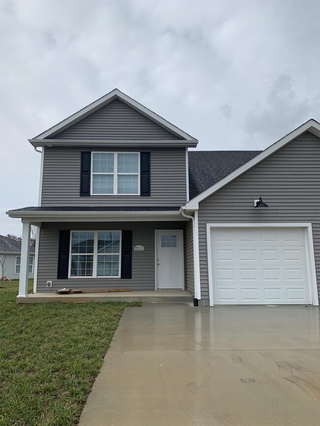 Foto del edificio - 2420 Russellville Rd