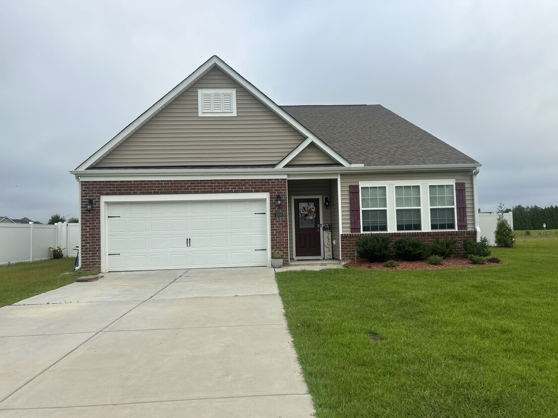 Photo - 1008 Josh Ct (Greenville, NC)