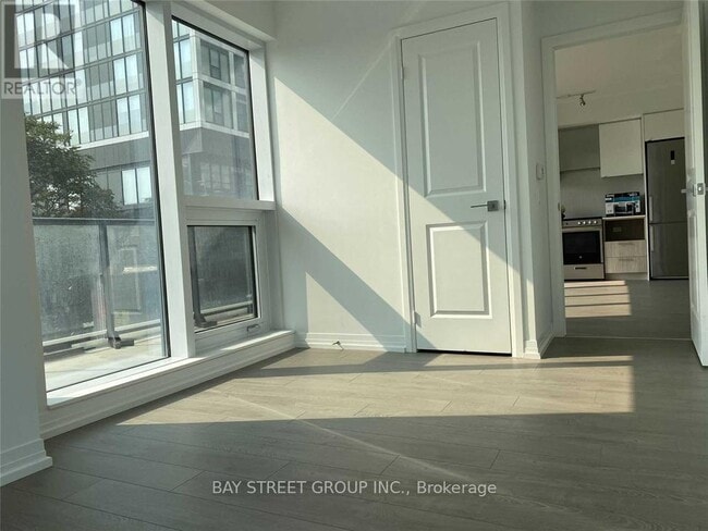 Building Photo - 251 Jarvis St