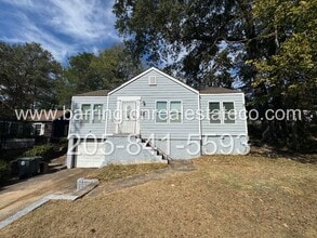 Building Photo - 1000 46th St Ensley