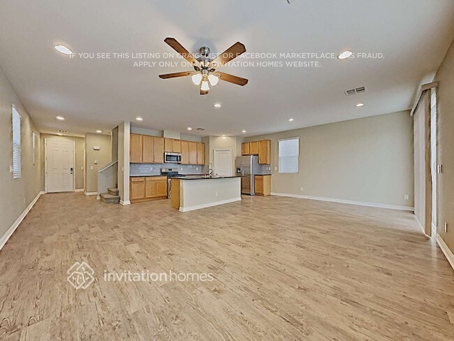 Building Photo - 9213 Verdugo Ridge Ct