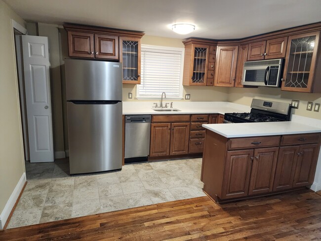 Foto del edificio - 6514 Blair Rd NW