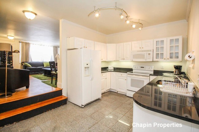 Foto del edificio - 290 Beacon St