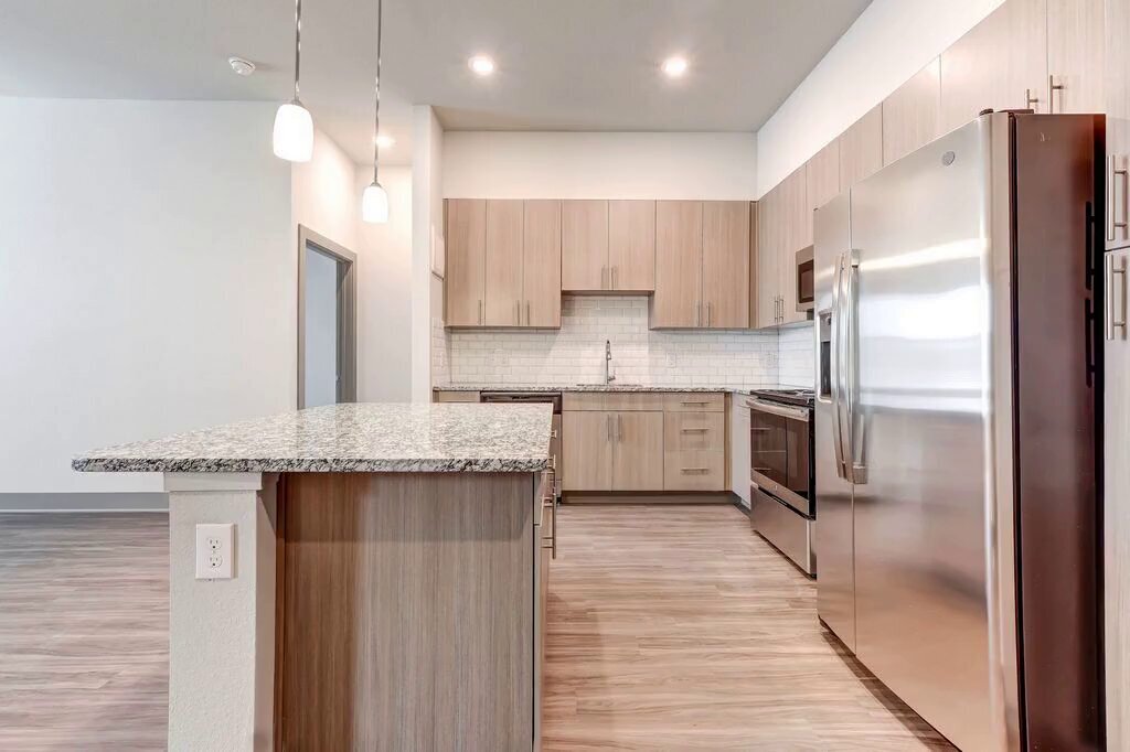Primary Photo - You dream it, we build it, 2Br