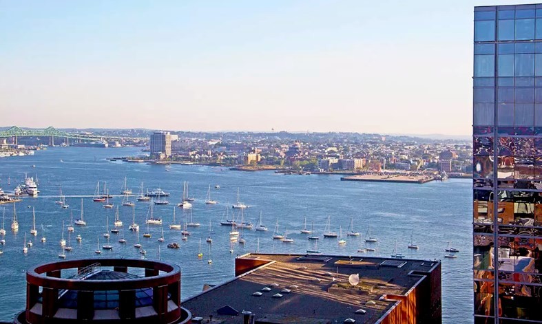 Primary Photo - 2 Seaport Blvd