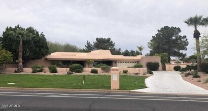 Building Photo - 4800 E Mountain View Rd