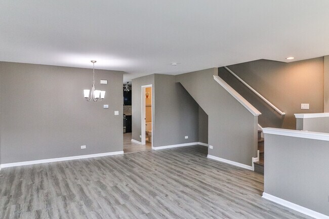 Foto del edificio - 1125 Alta Vista Dr