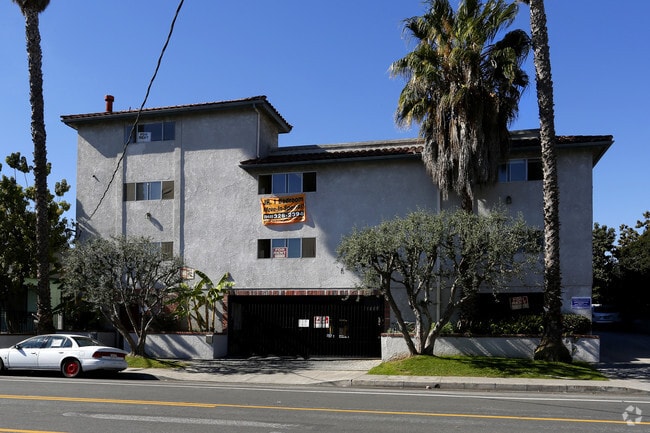 Building Photo - 635 Lagoon Ave
