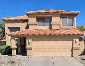 Building Photo - 4624 E Juana Ct