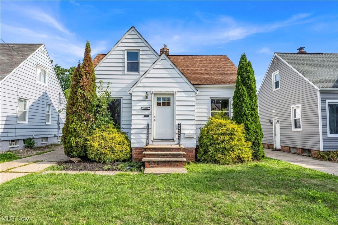 Primary Photo - 3002 Wellington Ave