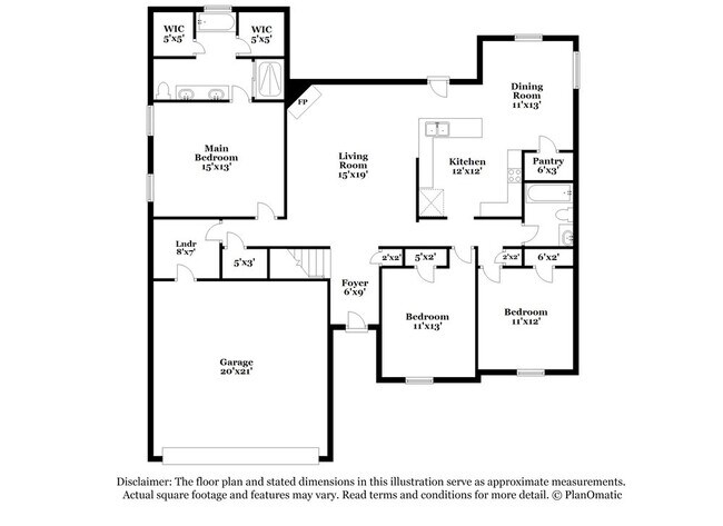 Building Photo - 8374 Blue Ridge Dr