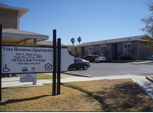 Primary Photo - Rio Grande Apartments