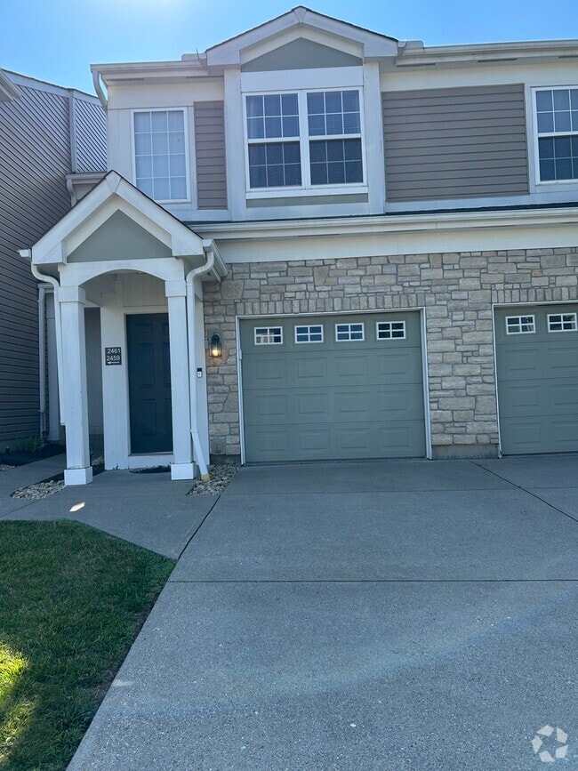 Building Photo - 2461 Aldermont Ct