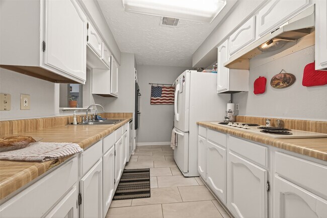 Foto del edificio - 22515 Archibald Blair Ln