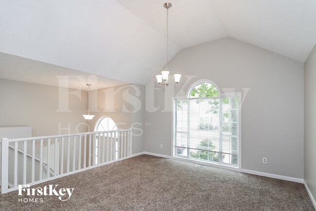 Foto del edificio - 2825 Candler Run