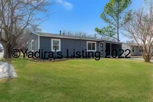 Primary Photo - 1420 Raines St
