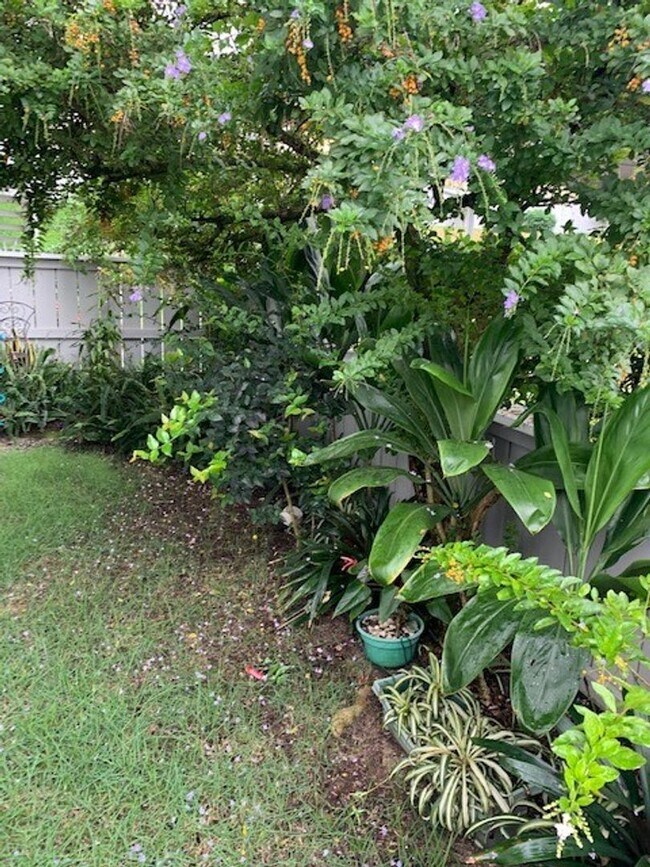 Foto del edificio - Haiku Point Townhouse - Ground floor 2 bedroom, 1 bath with 2 parking!