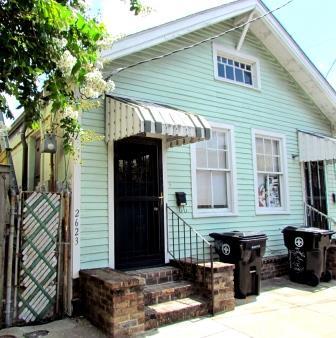Foto principal - 2625 Royal St