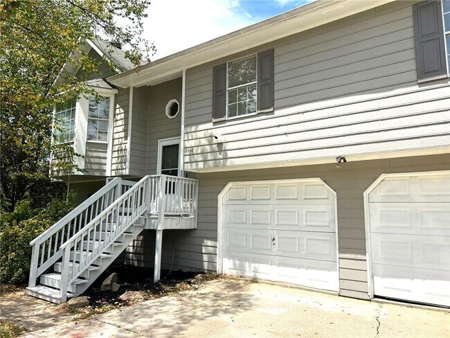 Foto del edificio - 2868 Rocky Pointe Way