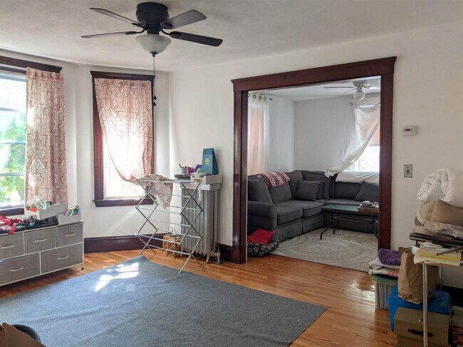 Foto del edificio - 119 Lowell St