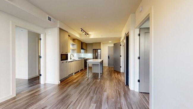 Interior Photo - Griffis Edgemoor