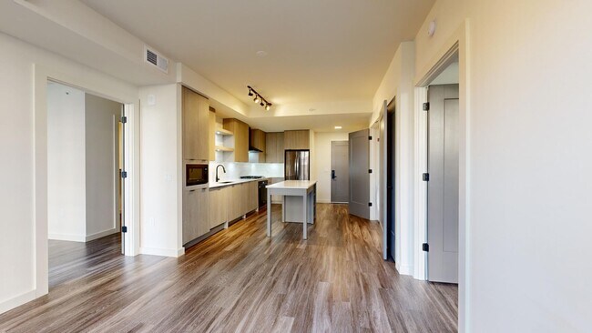 Interior Photo - Griffis Edgemoor