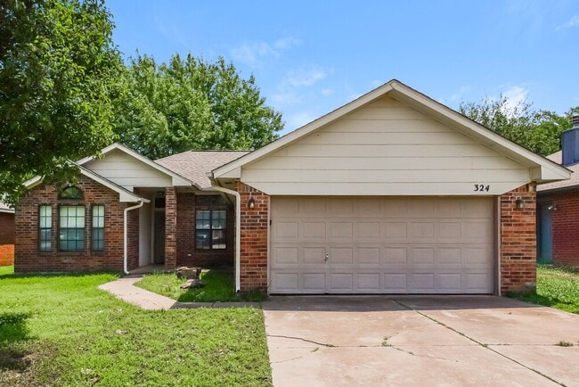 Building Photo - 324 Marrgate Dr