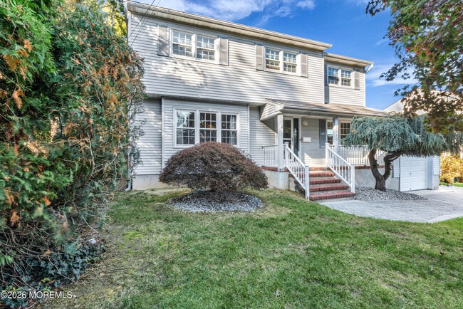 Building Photo - 1210 Tuxedo Pl