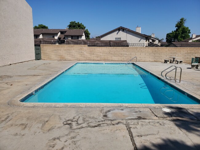Foto del edificio - 2255 Cahuilla St