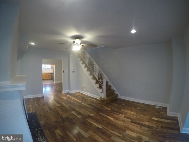 Building Photo - 1724 Widener Pl