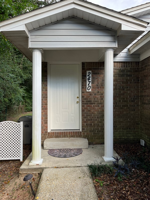 Primary Photo - 2470 Wyatt St