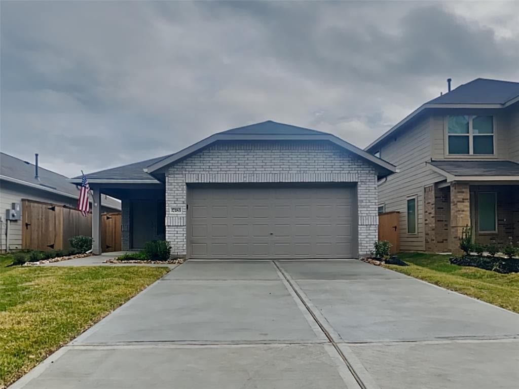 17139 Quaking Aspen Ln, New Caney, TX 77357 House Rental in New Caney